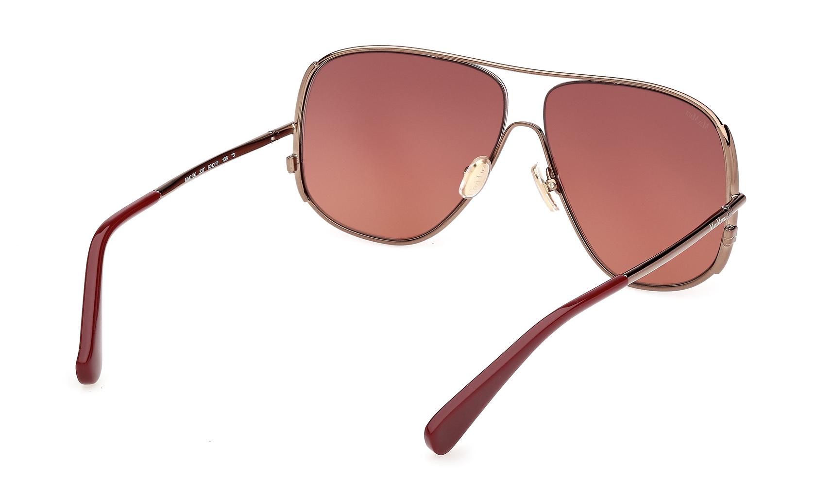 Maxmara Sunglasses MM0190 33T