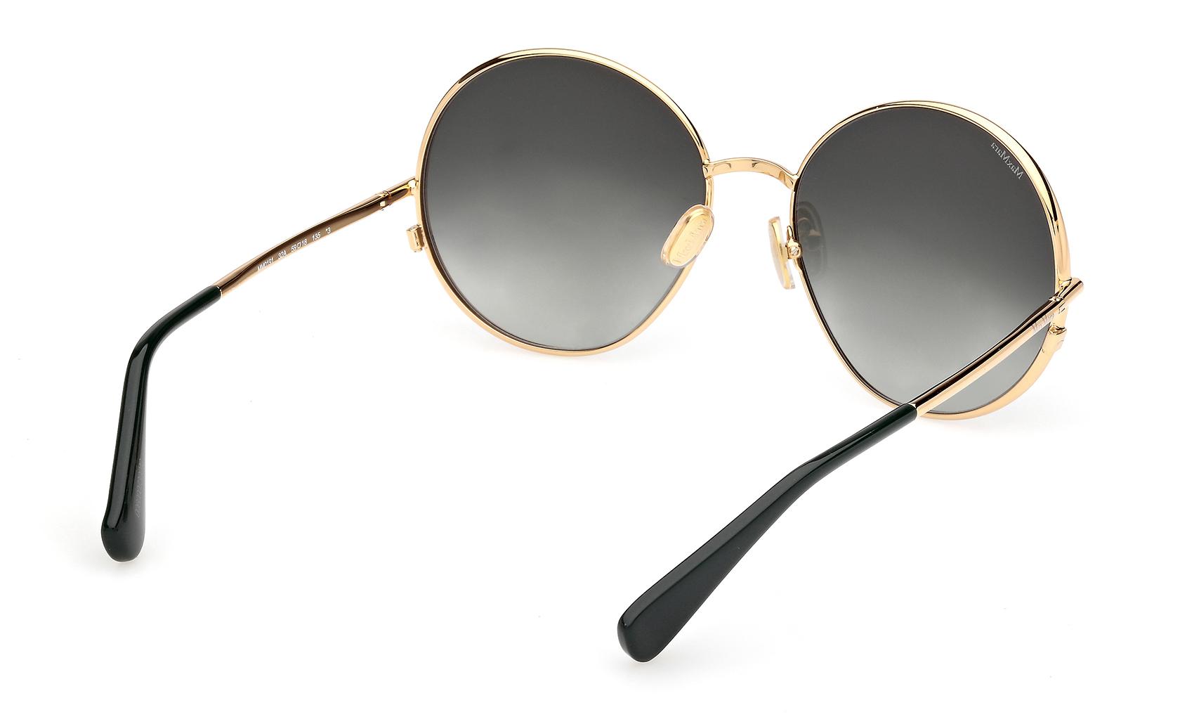 Maxmara Sunglasses MM0191 32A