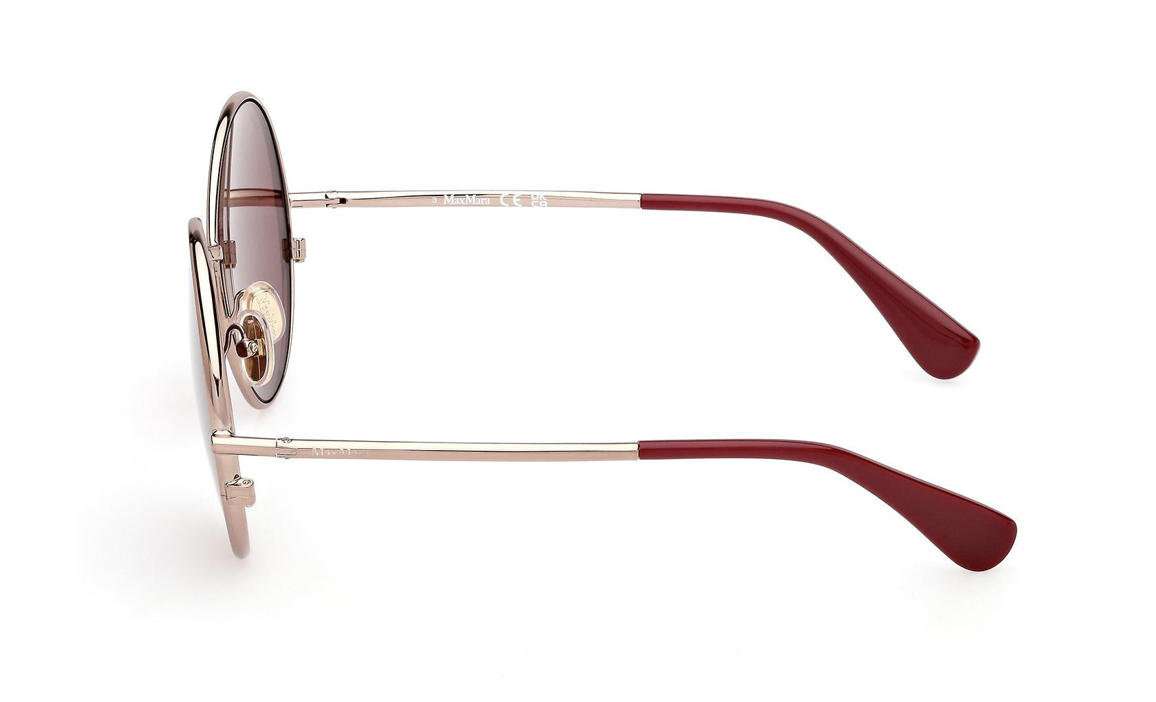 Maxmara Sunglasses MM0191 36S