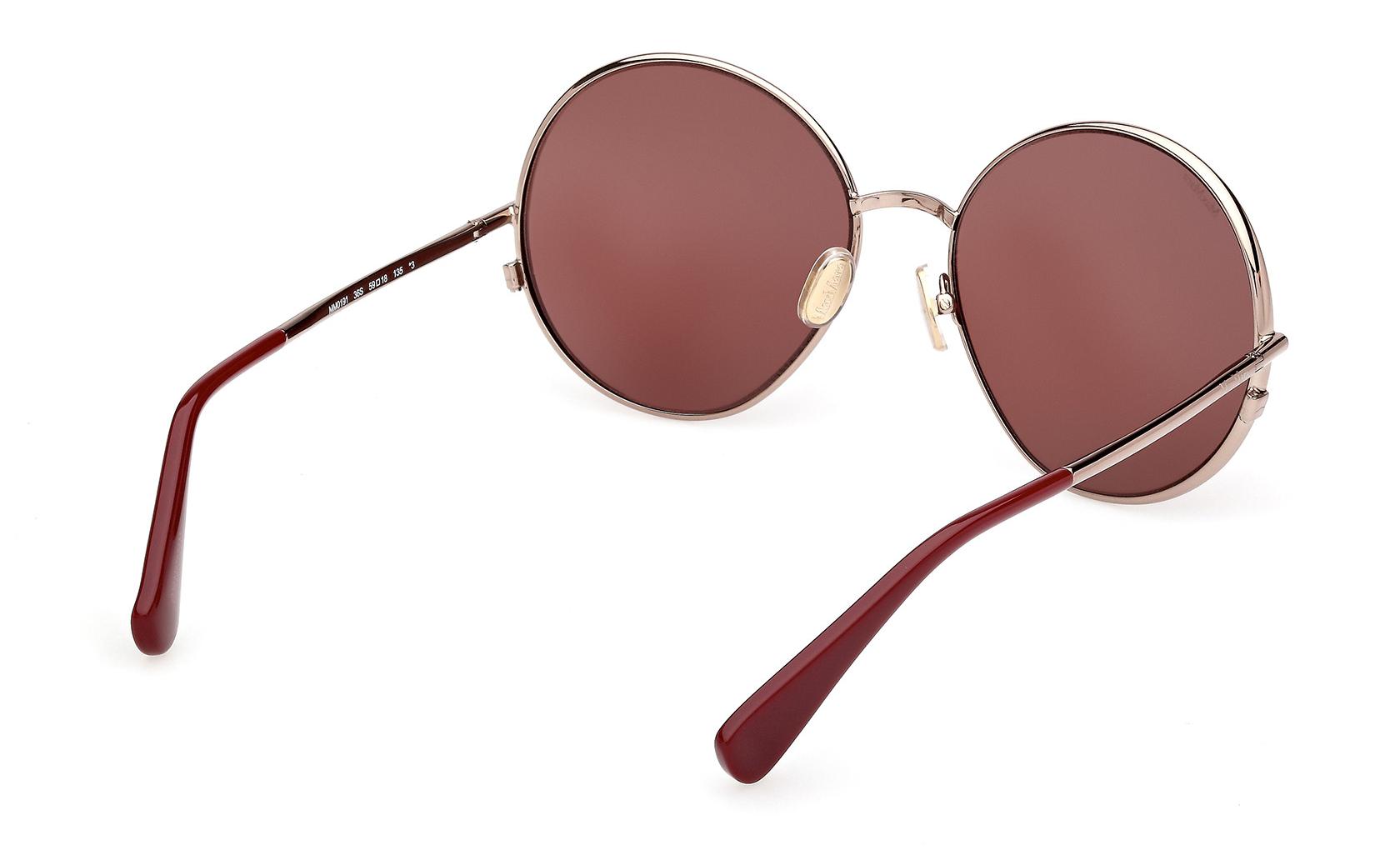 Maxmara Sunglasses MM0191 36S
