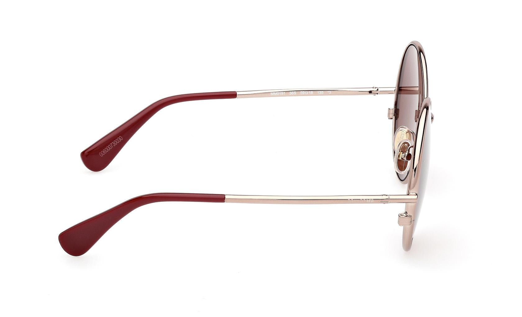 Maxmara Sunglasses MM0191 36S