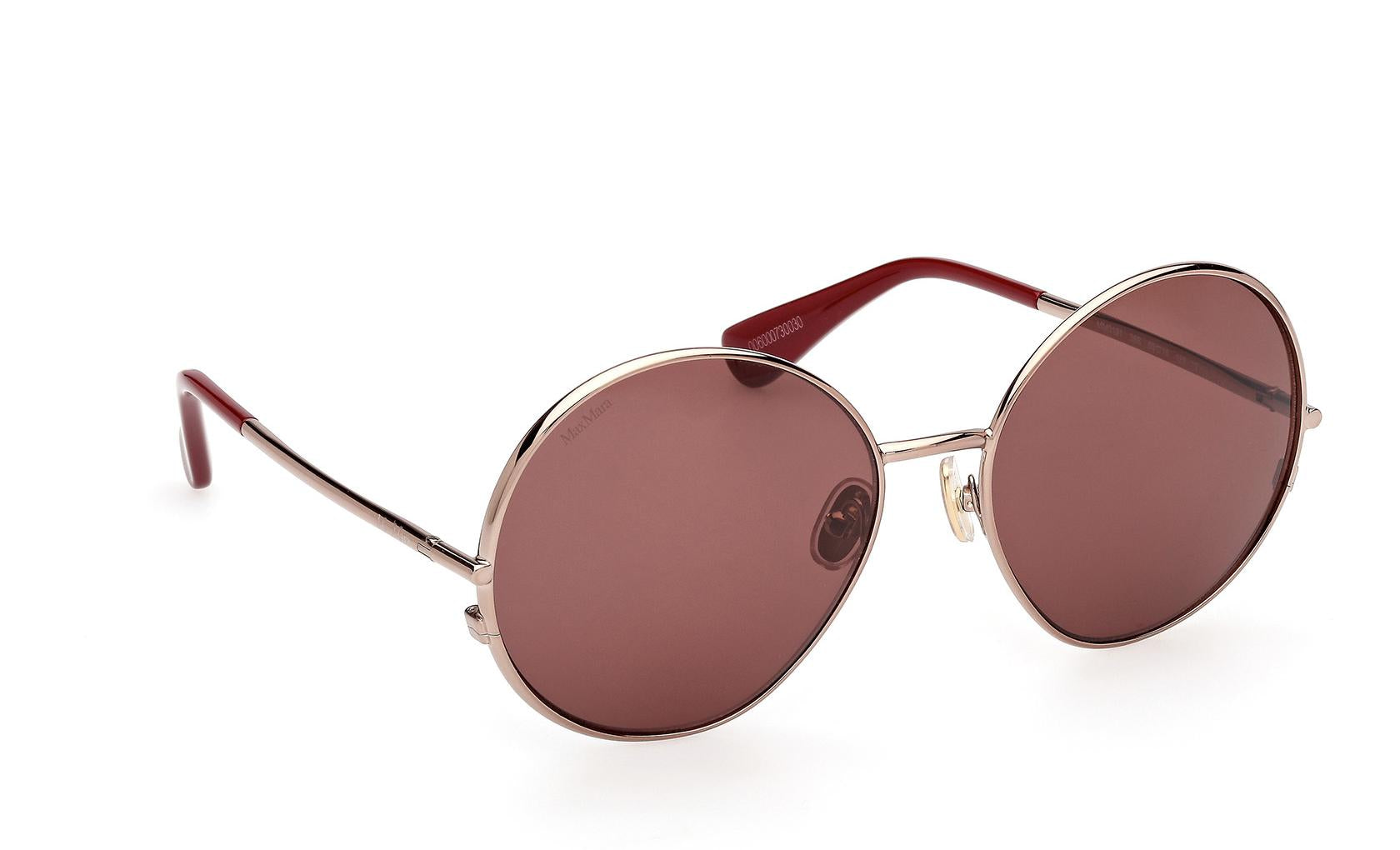 Maxmara Sunglasses MM0191 36S