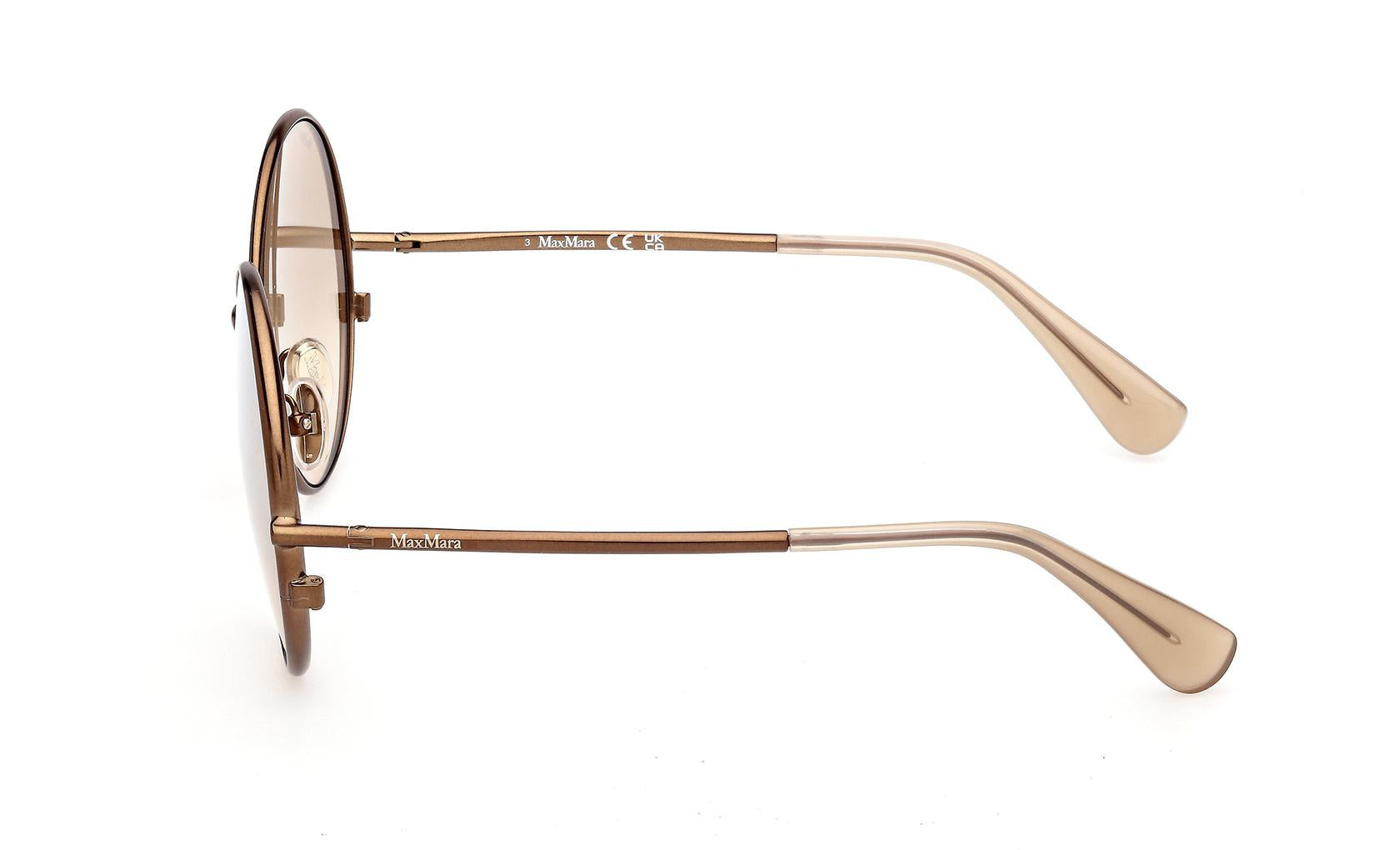 Maxmara Sunglasses MM0191 38L