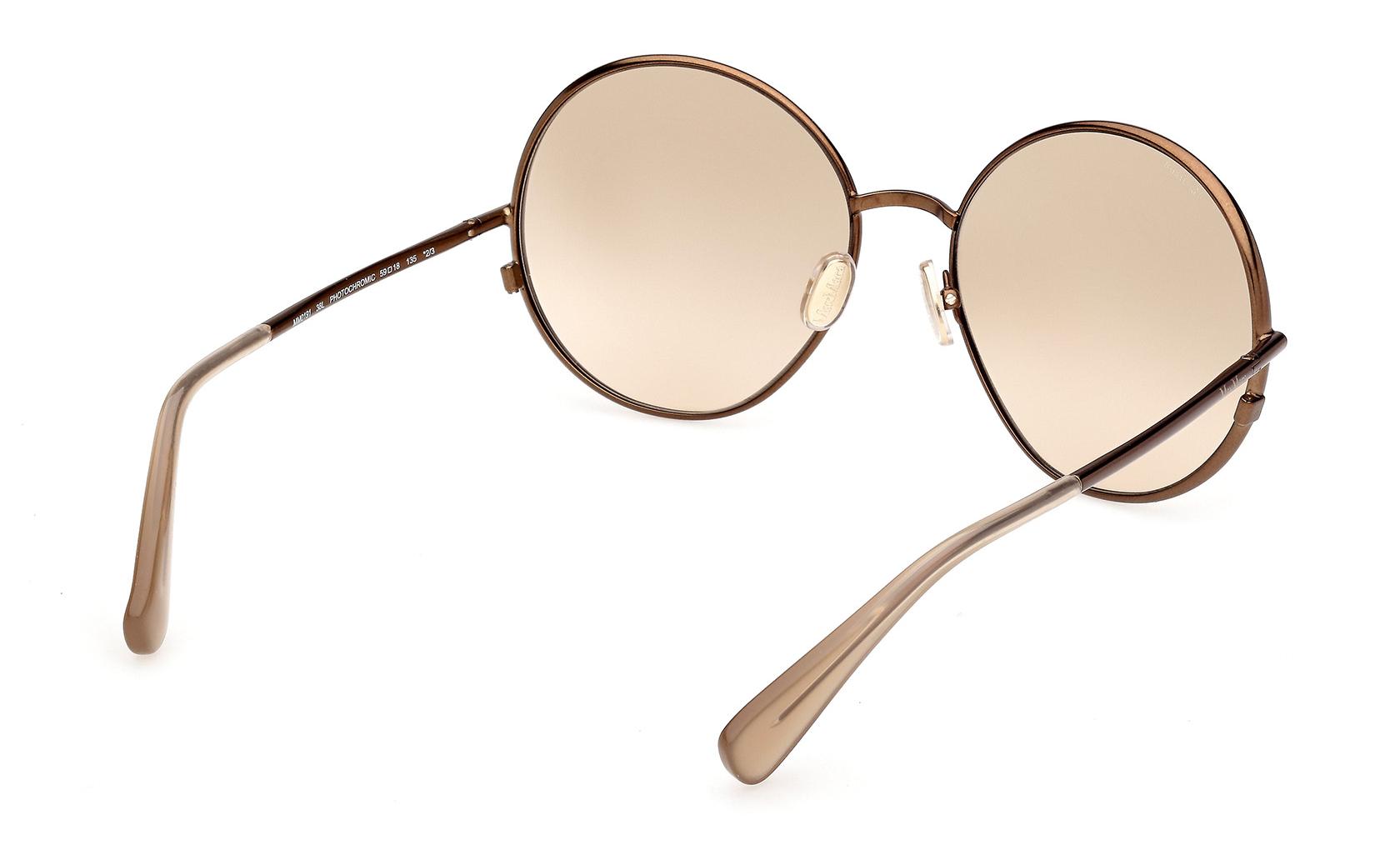 Maxmara Sunglasses MM0191 38L