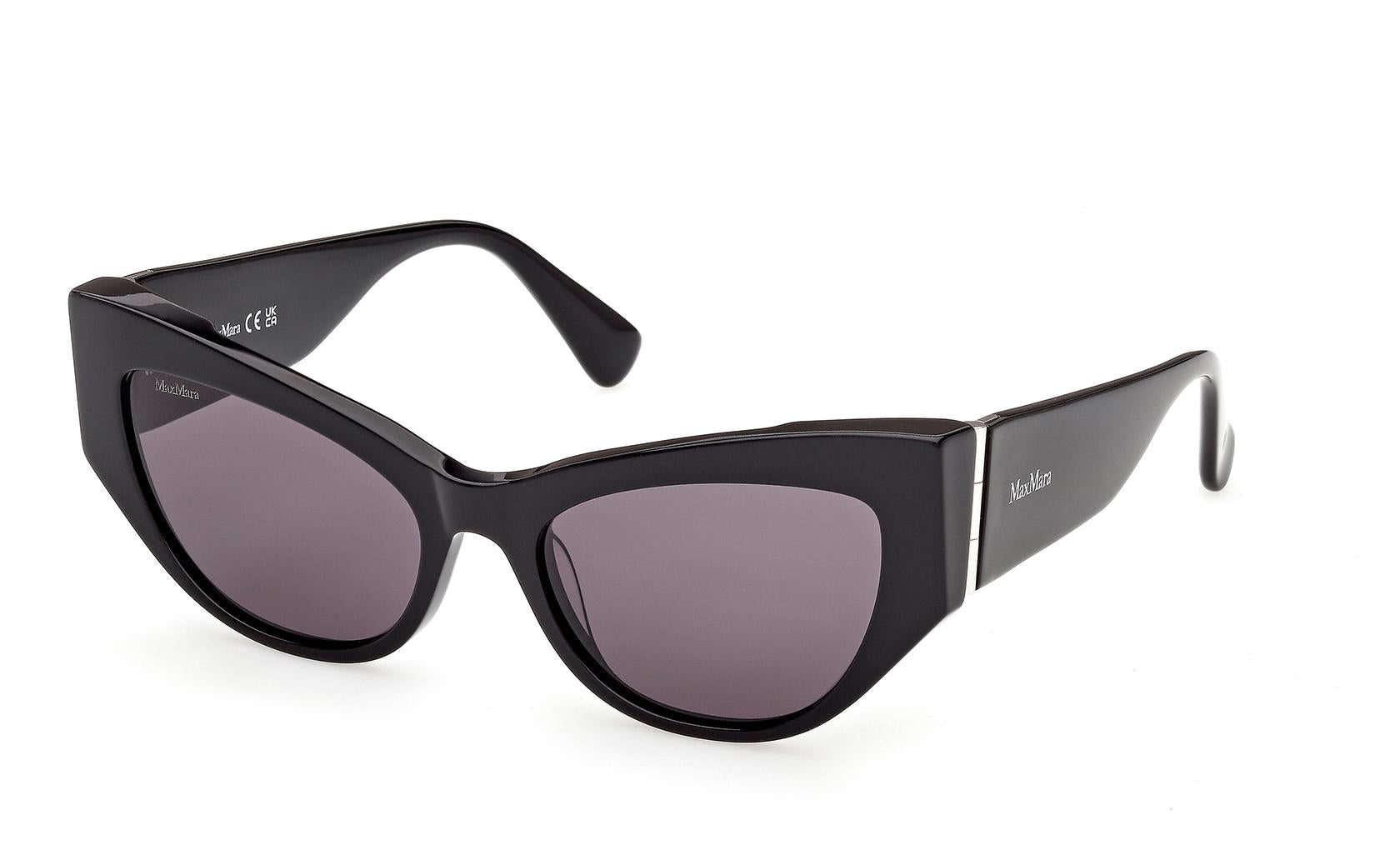 Maxmara Sunglasses MM0192 01A