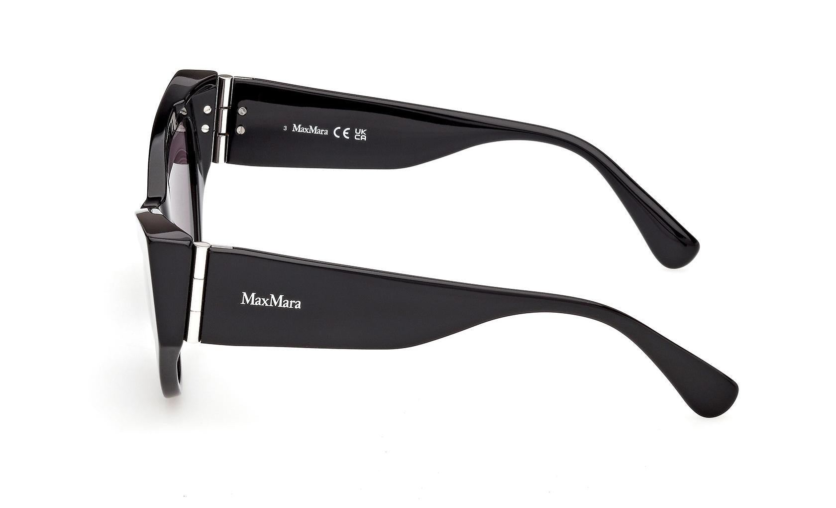 Maxmara Sunglasses MM0192 01A