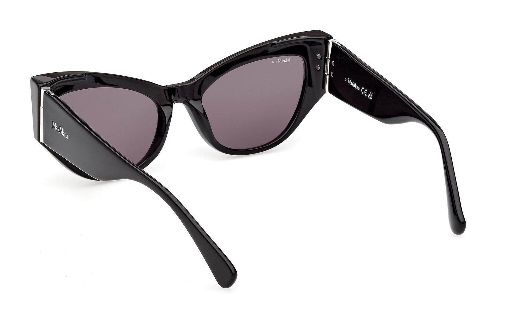 Maxmara Sunglasses MM0192 01A