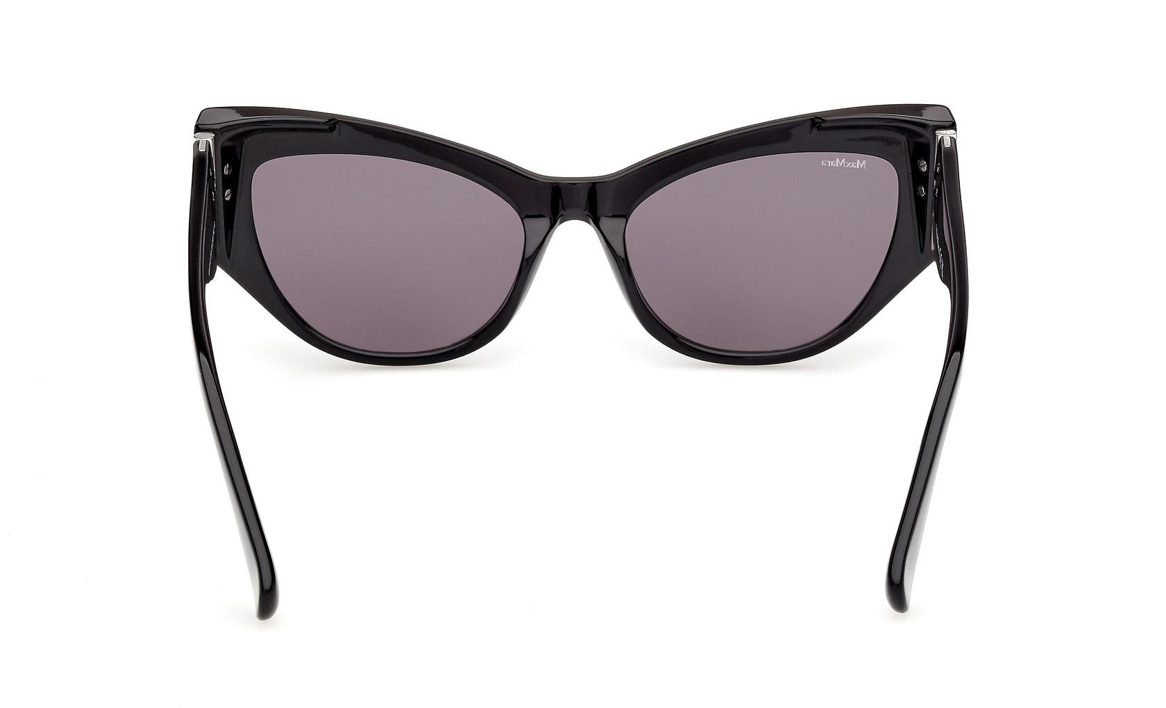 Maxmara Sunglasses MM0192 01A