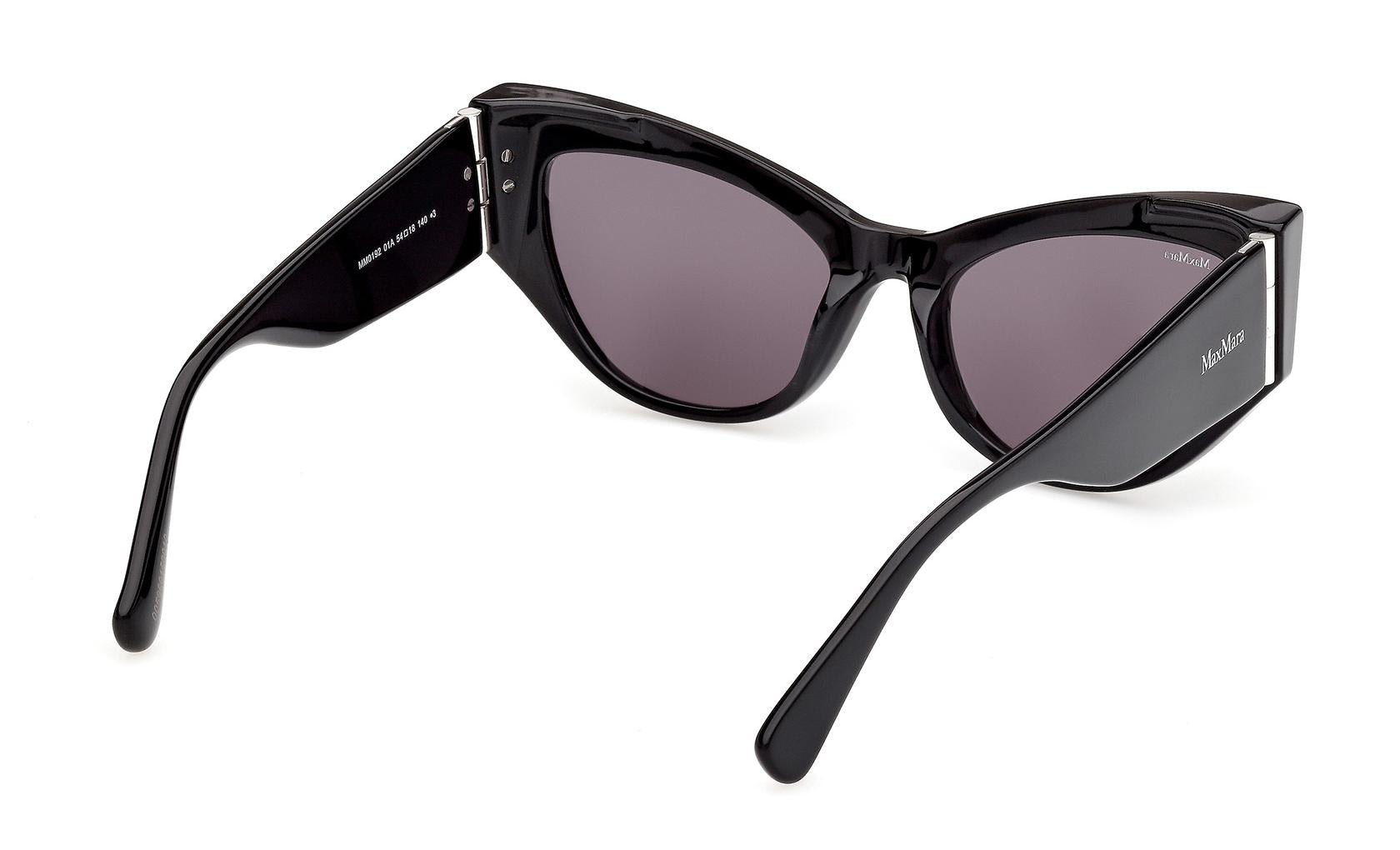 Maxmara Sunglasses MM0192 01A