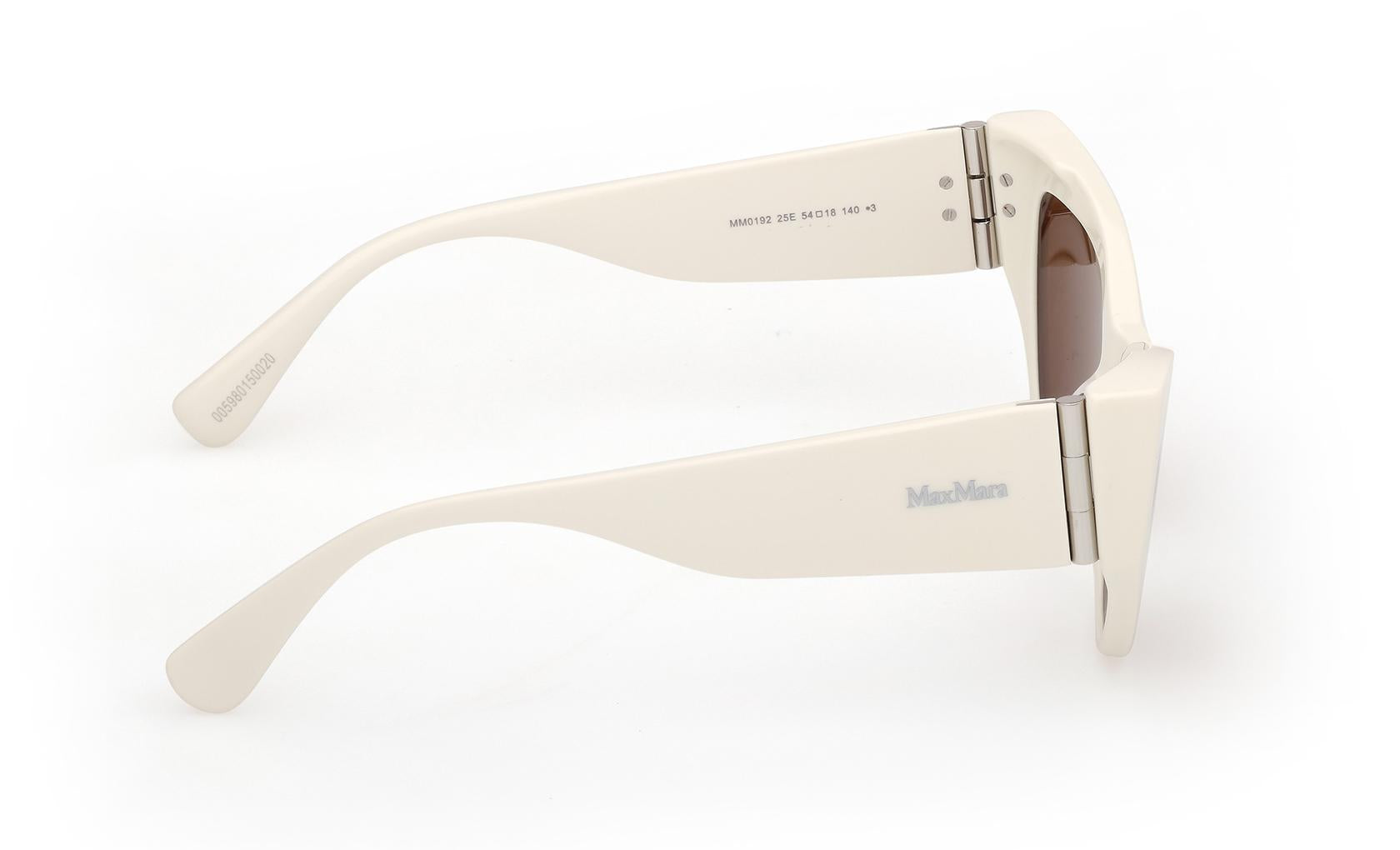 Maxmara Sunglasses MM0192 25E