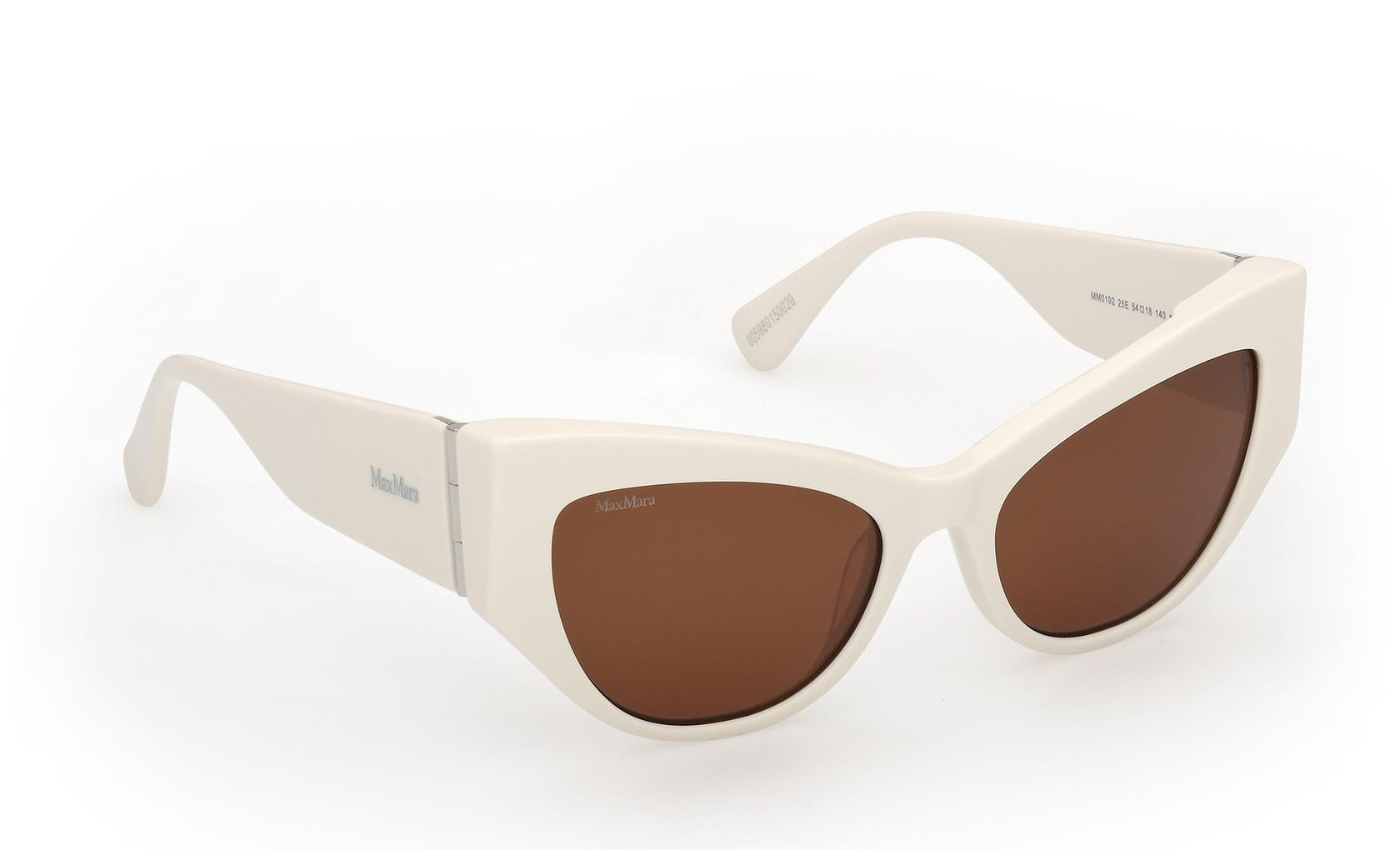 Maxmara Sunglasses MM0192 25E