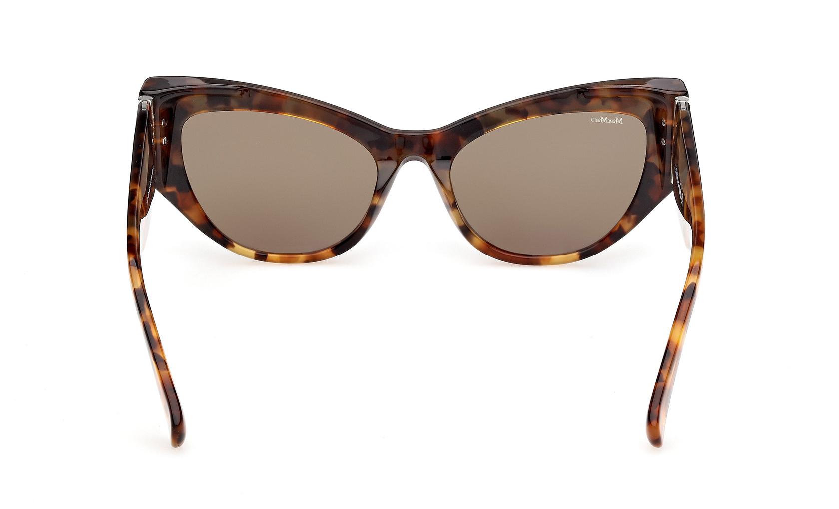 Maxmara Sunglasses MM0192 56J