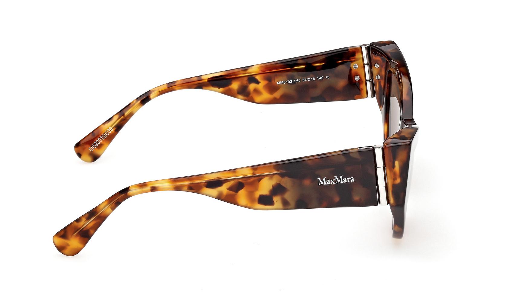 Maxmara Sunglasses MM0192 56J