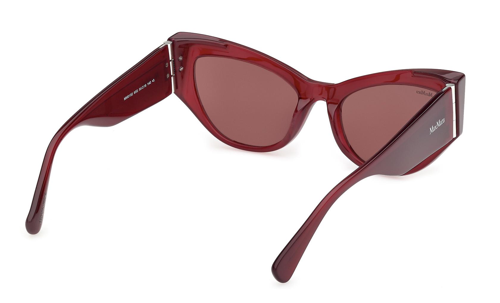 Maxmara Sunglasses MM0192 69S