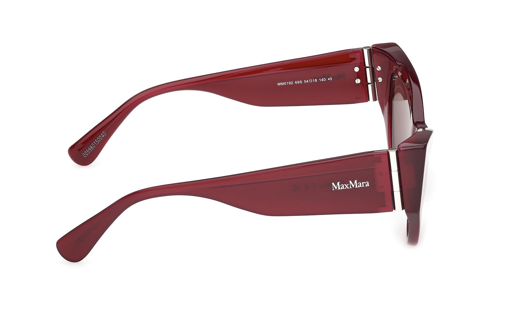 Maxmara Sunglasses MM0192 69S