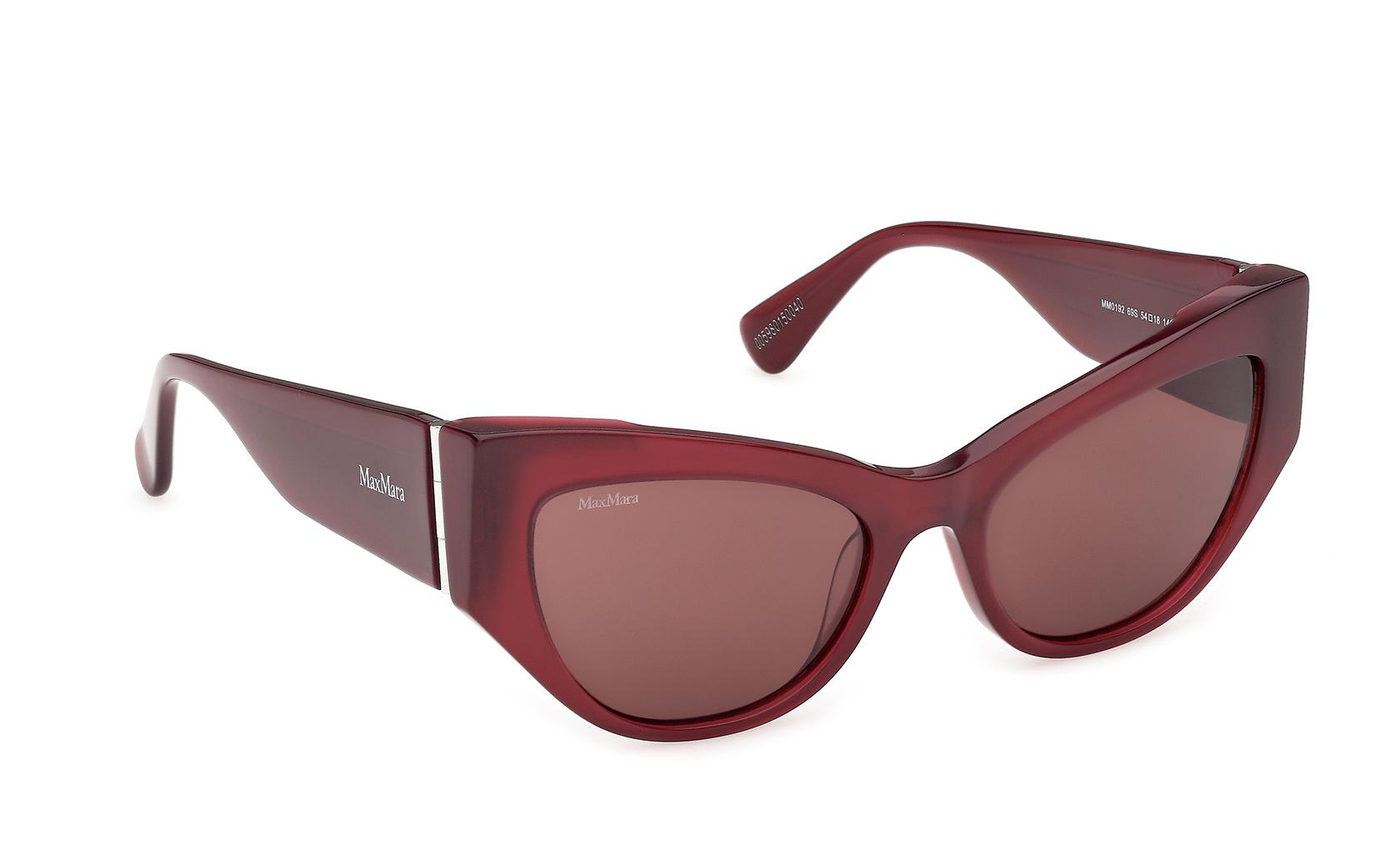 Maxmara Sunglasses MM0192 69S