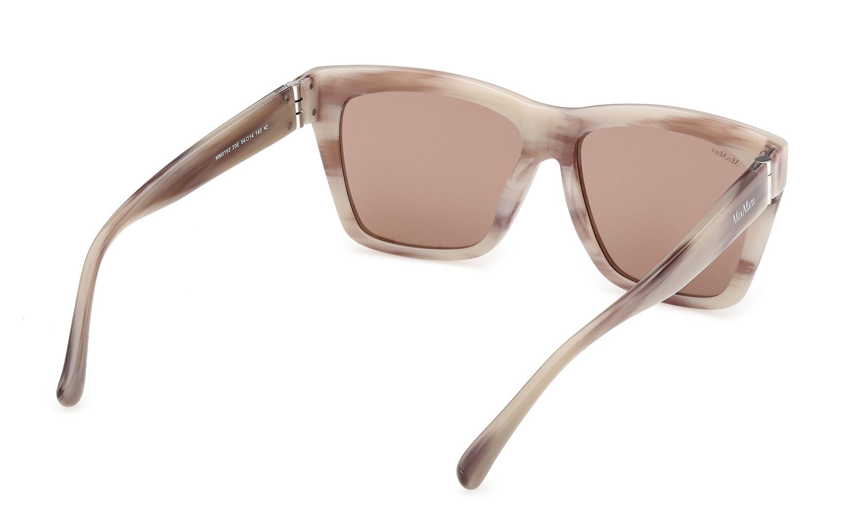 Maxmara Sunglasses MM0193 20E