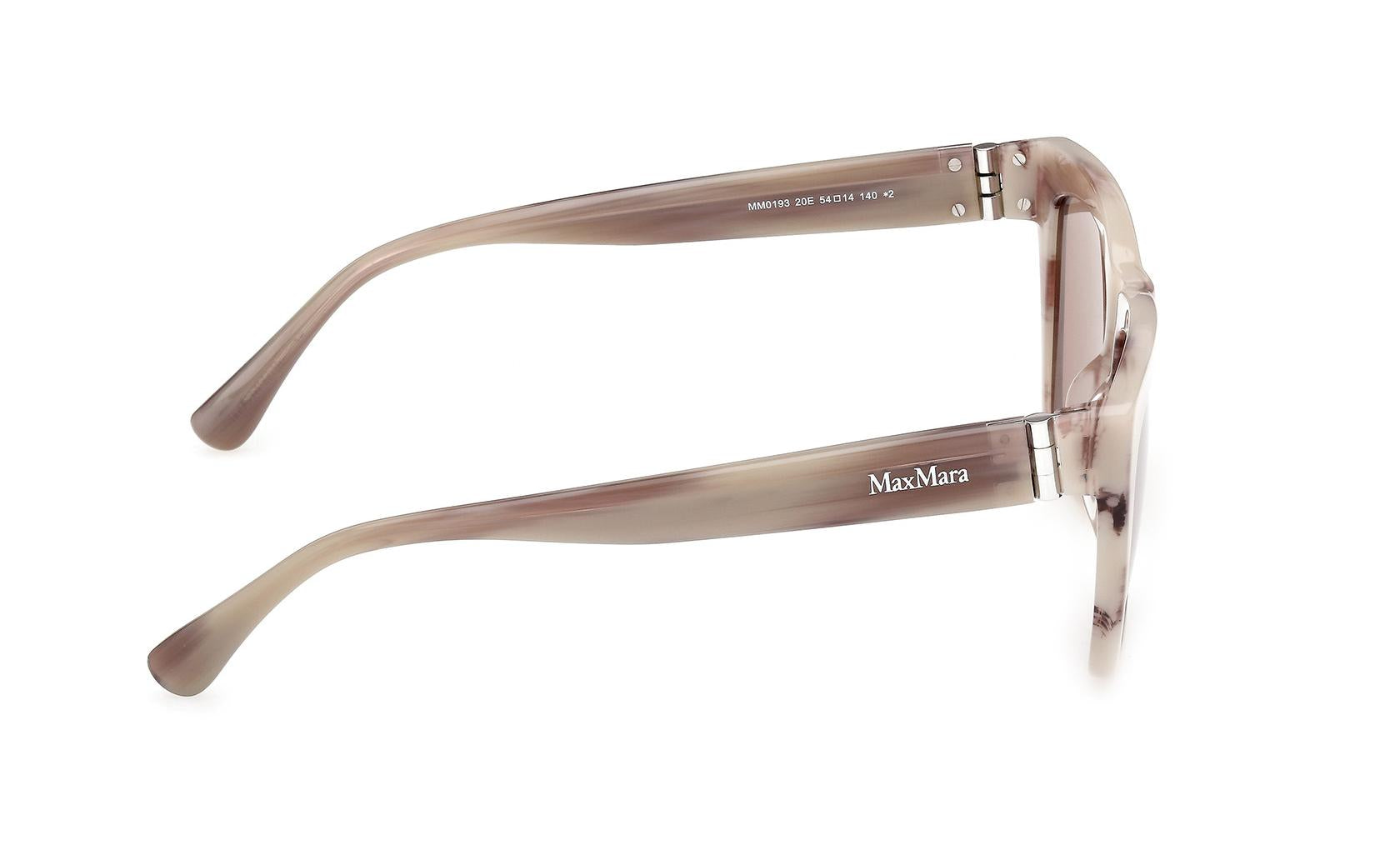 Maxmara Sunglasses MM0193 20E