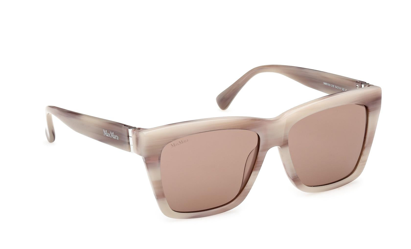 Maxmara Sunglasses MM0193 20E