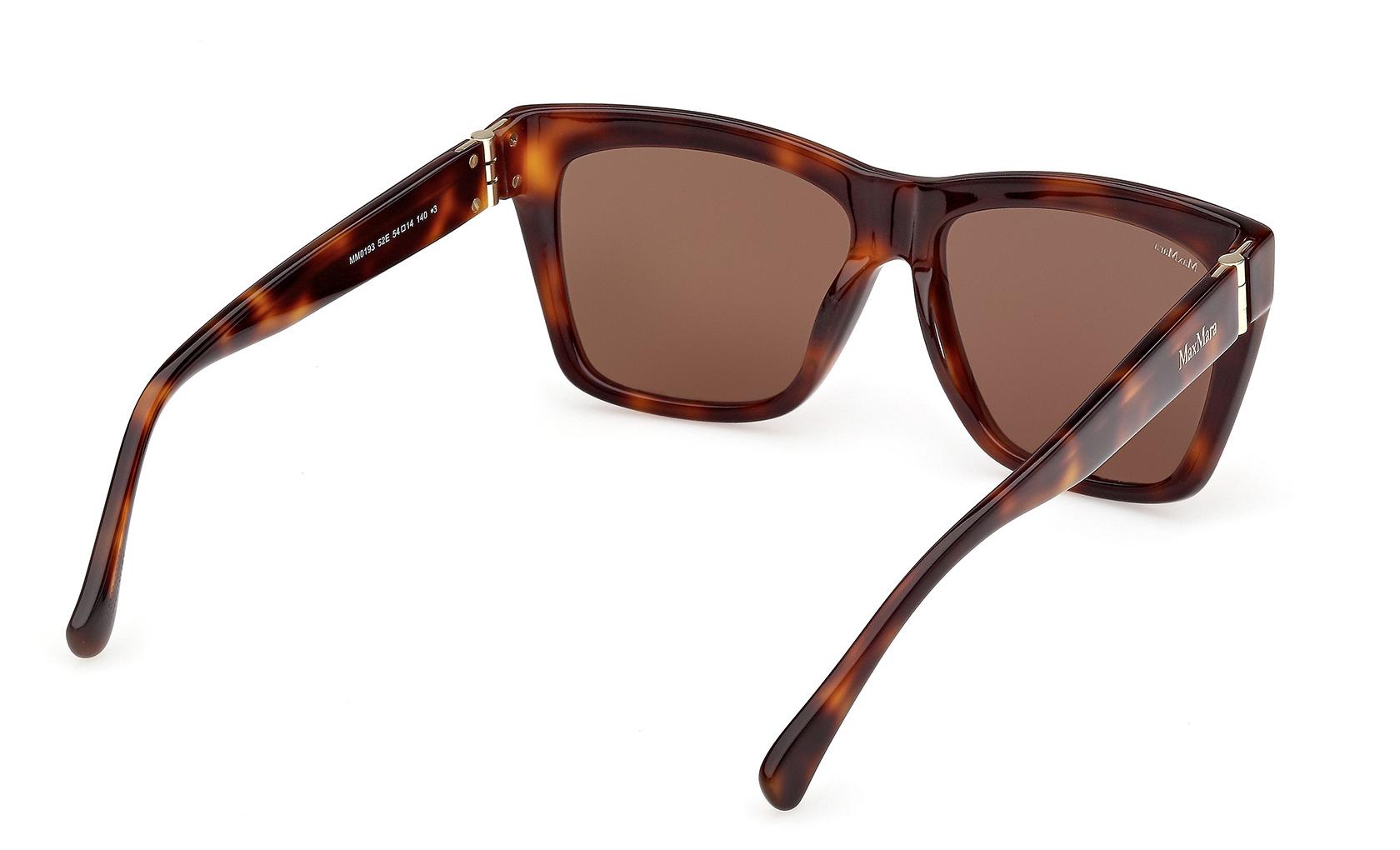 Maxmara Sunglasses MM0193 52E