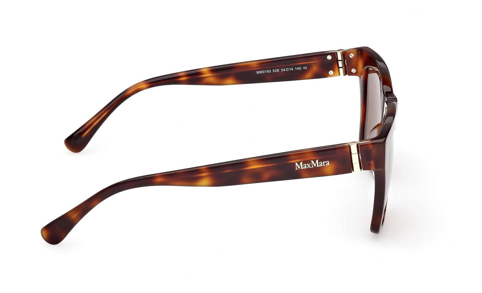 Maxmara Sunglasses MM0193 52E