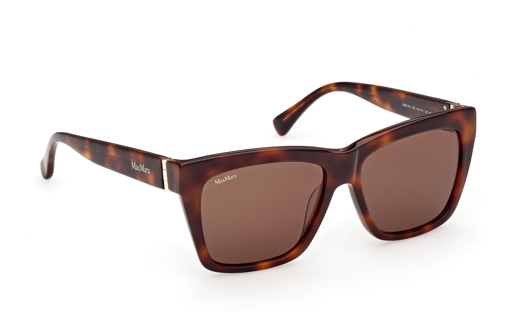 Maxmara Sunglasses MM0193 52E