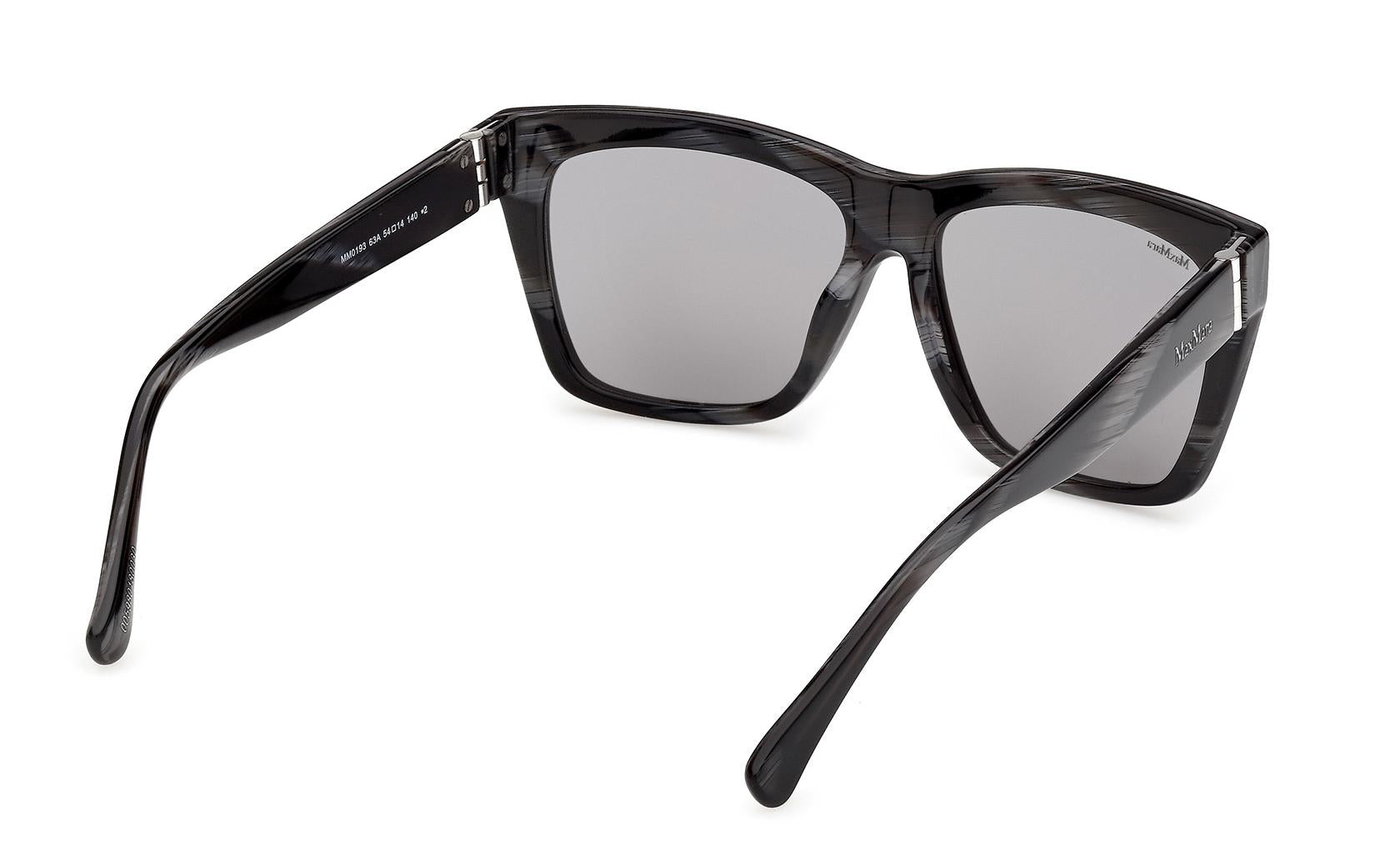 Maxmara Sunglasses MM0193 63A