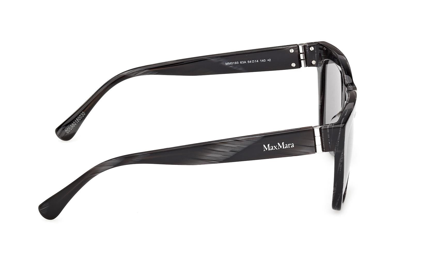 Maxmara Sunglasses MM0193 63A