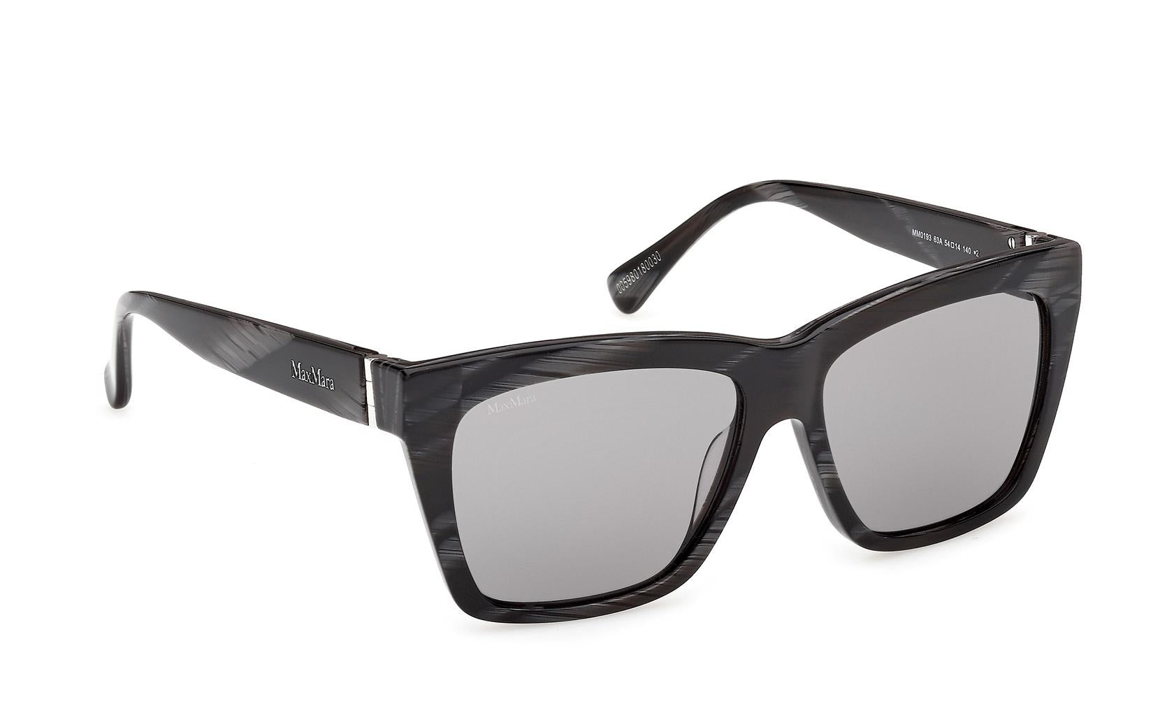 Maxmara Sunglasses MM0193 63A