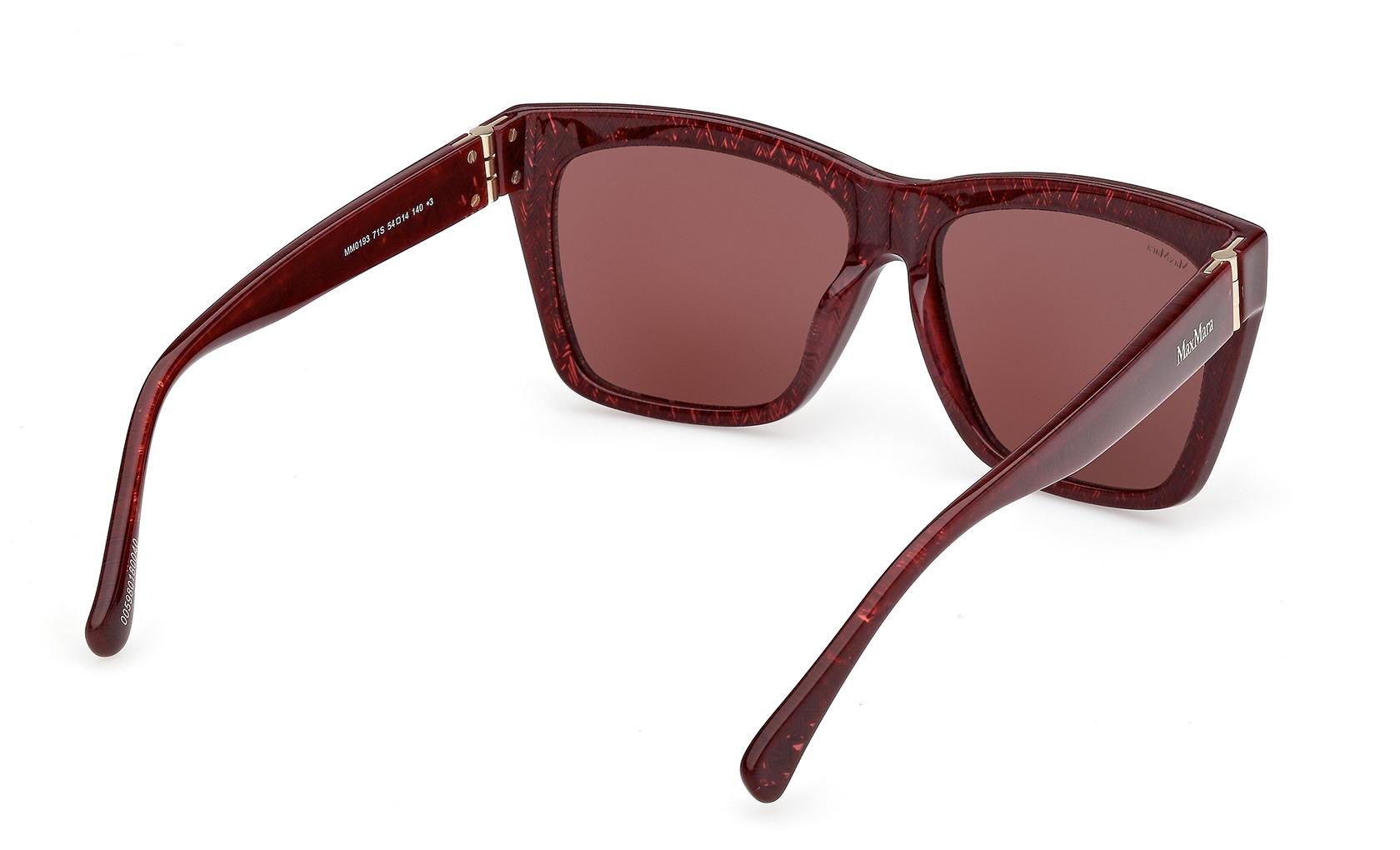 Maxmara Sunglasses MM0193 71S
