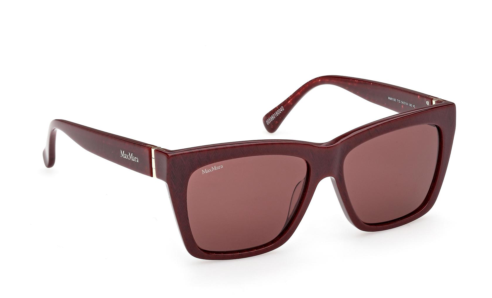 Maxmara Sunglasses MM0193 71S