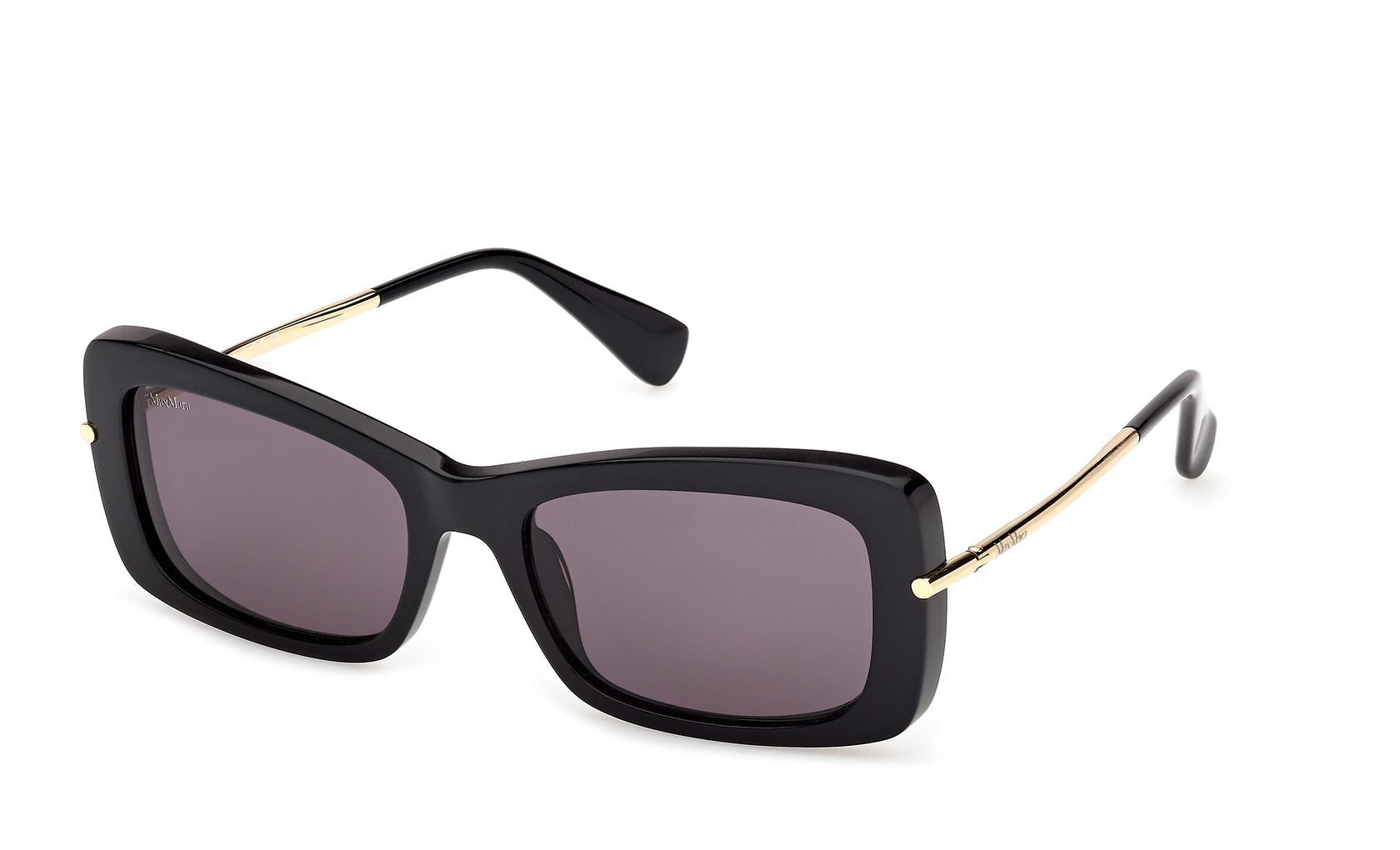 Maxmara Sunglasses MM0194 01A