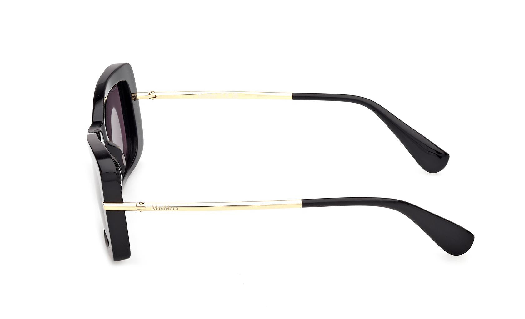 Maxmara Sunglasses MM0194 01A