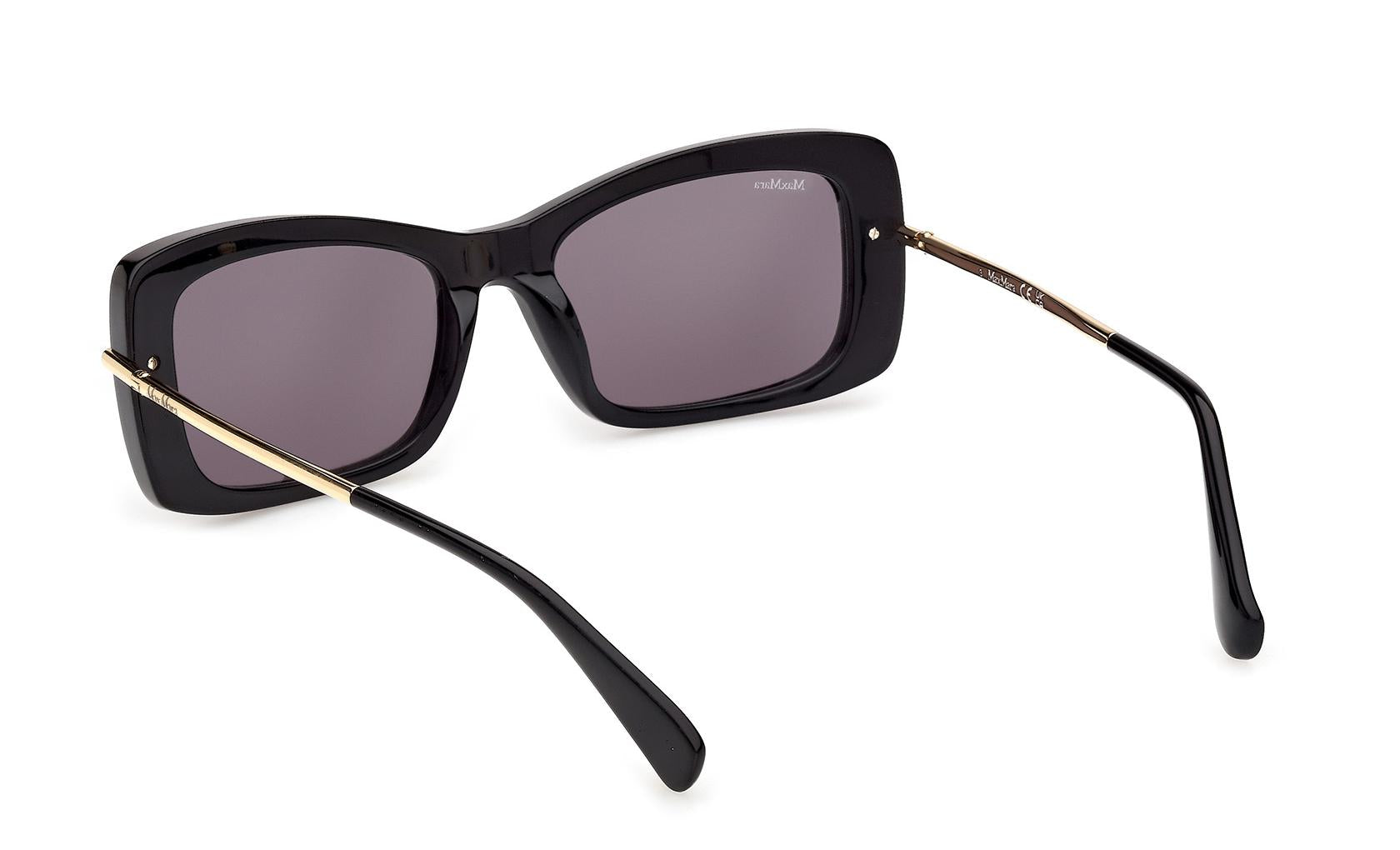 Maxmara Sunglasses MM0194 01A