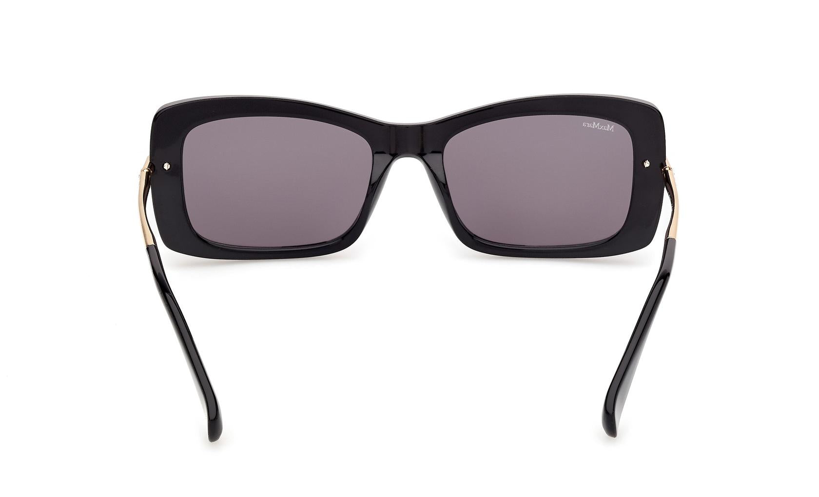 Maxmara Sunglasses MM0194 01A