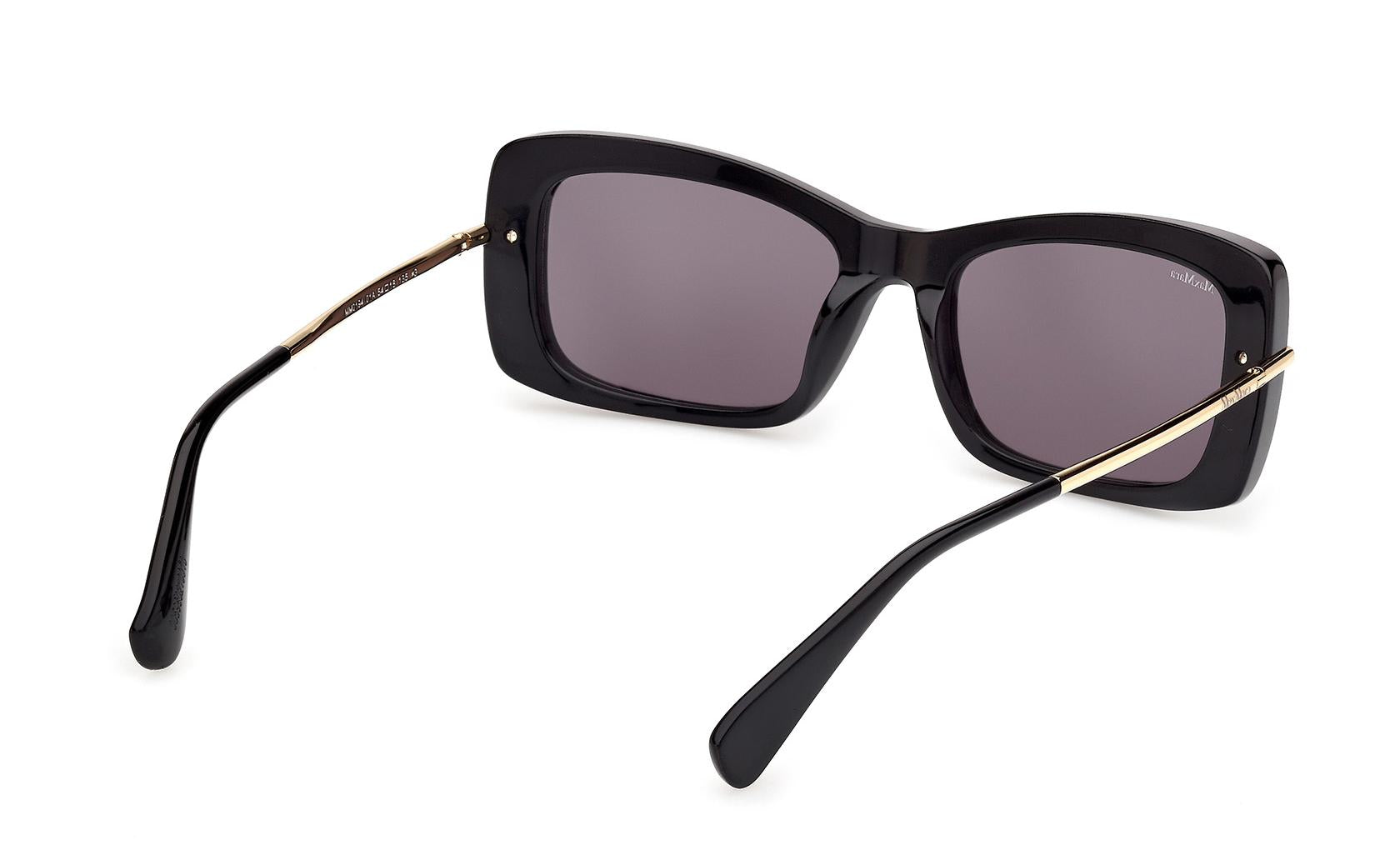 Maxmara Sunglasses MM0194 01A