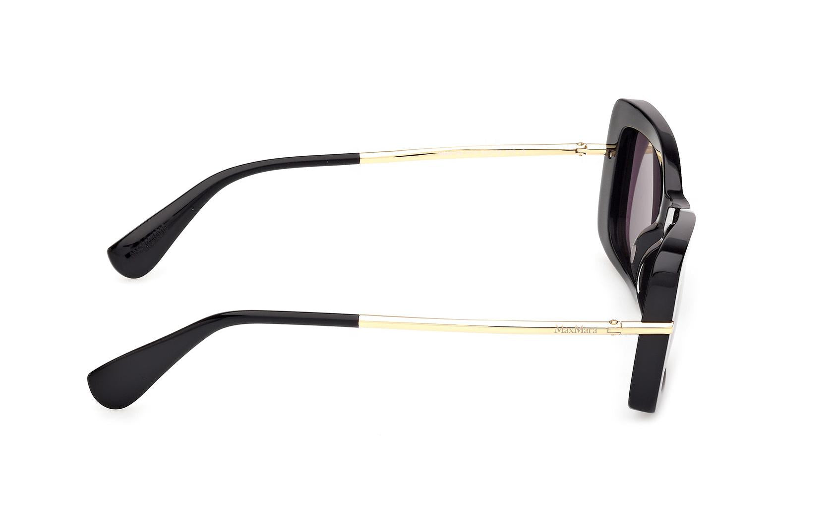Maxmara Sunglasses MM0194 01A