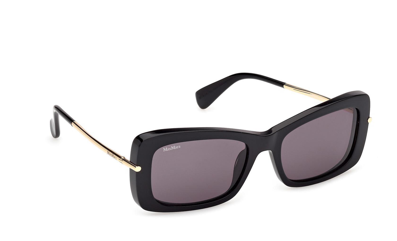 Maxmara Sunglasses MM0194 01A