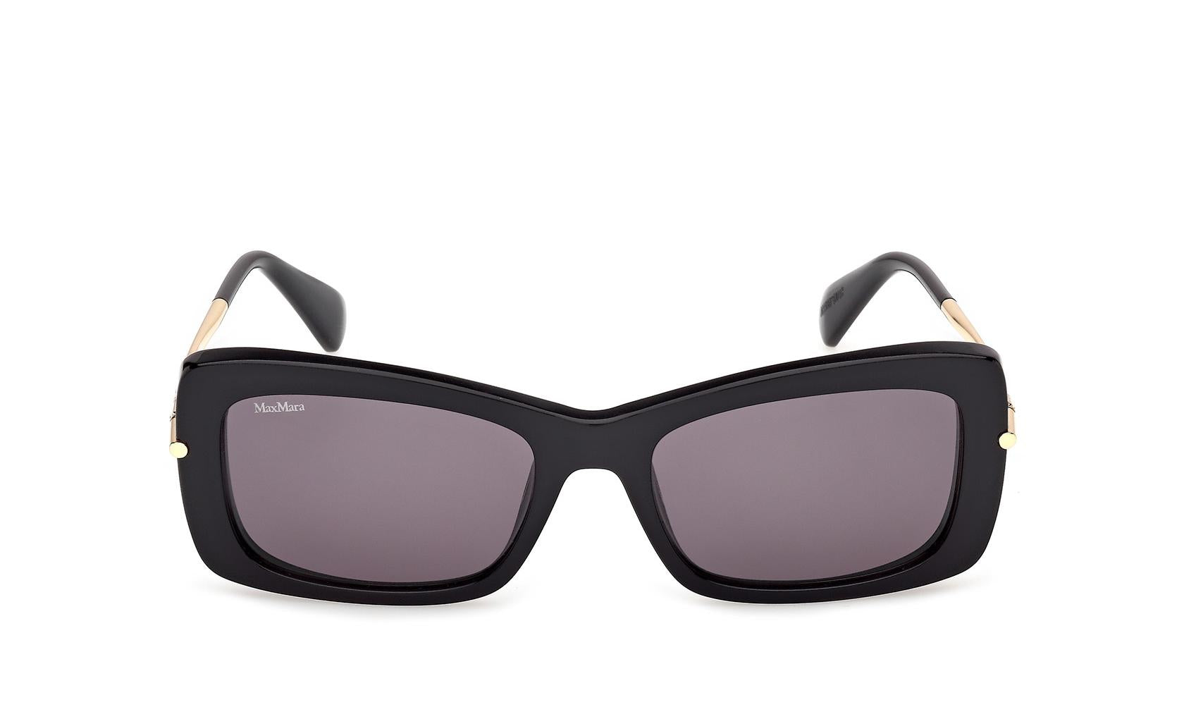 Maxmara Sunglasses MM0194 01A
