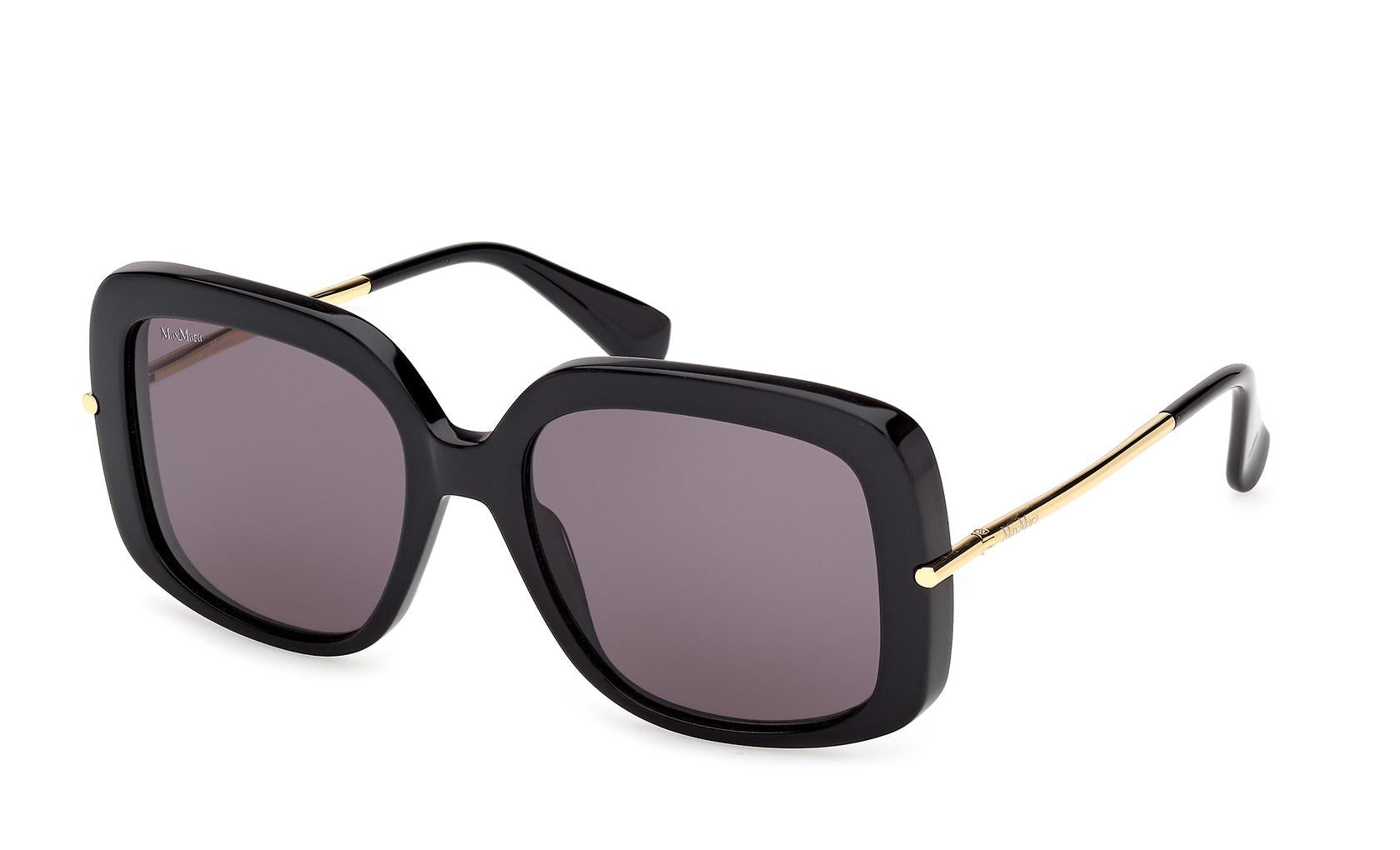 Maxmara Sunglasses MM0195 01A