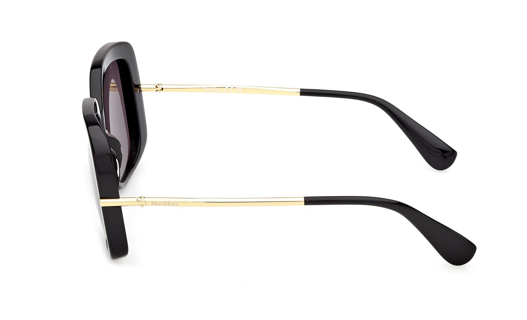 Maxmara Sunglasses MM0195 01A