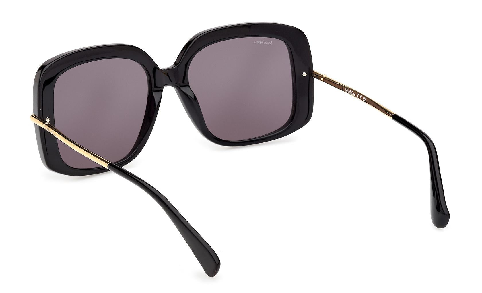 Maxmara Sunglasses MM0195 01A
