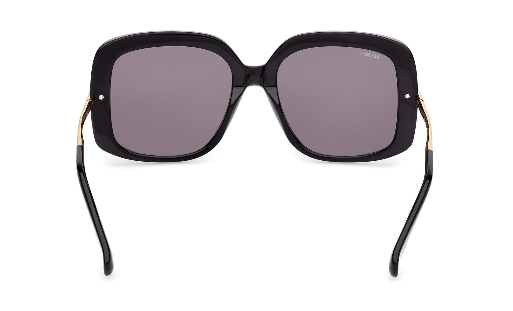 Maxmara Sunglasses MM0195 01A