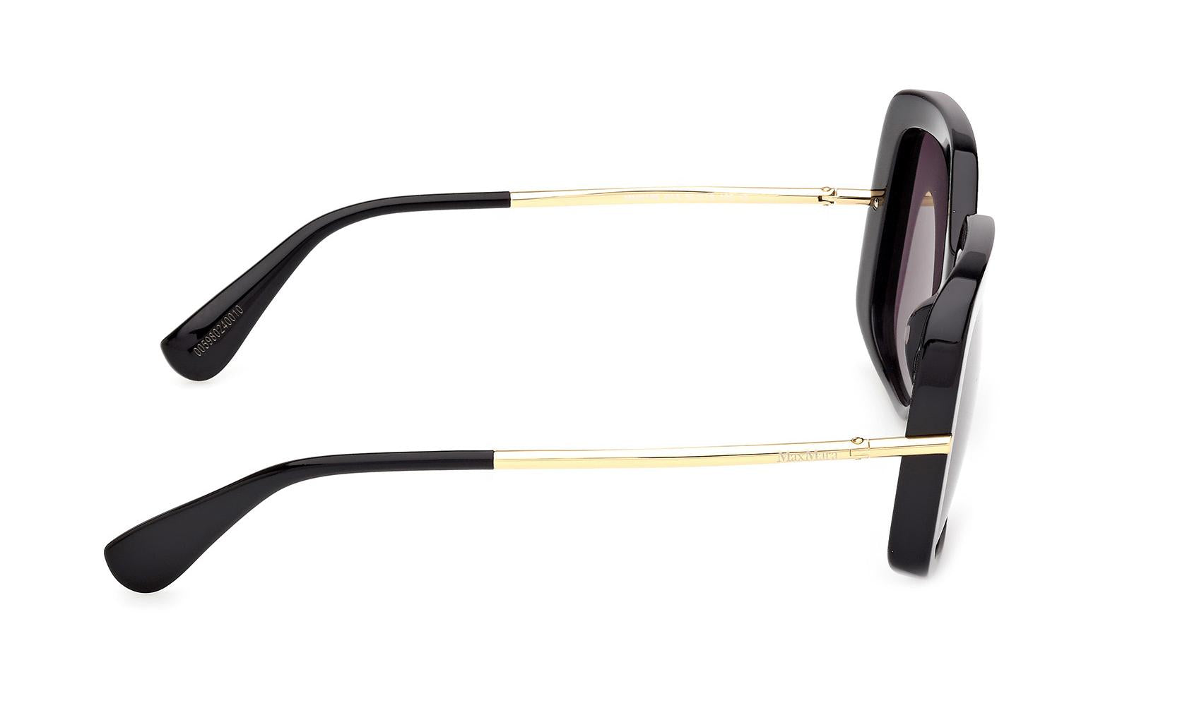 Maxmara Sunglasses MM0195 01A