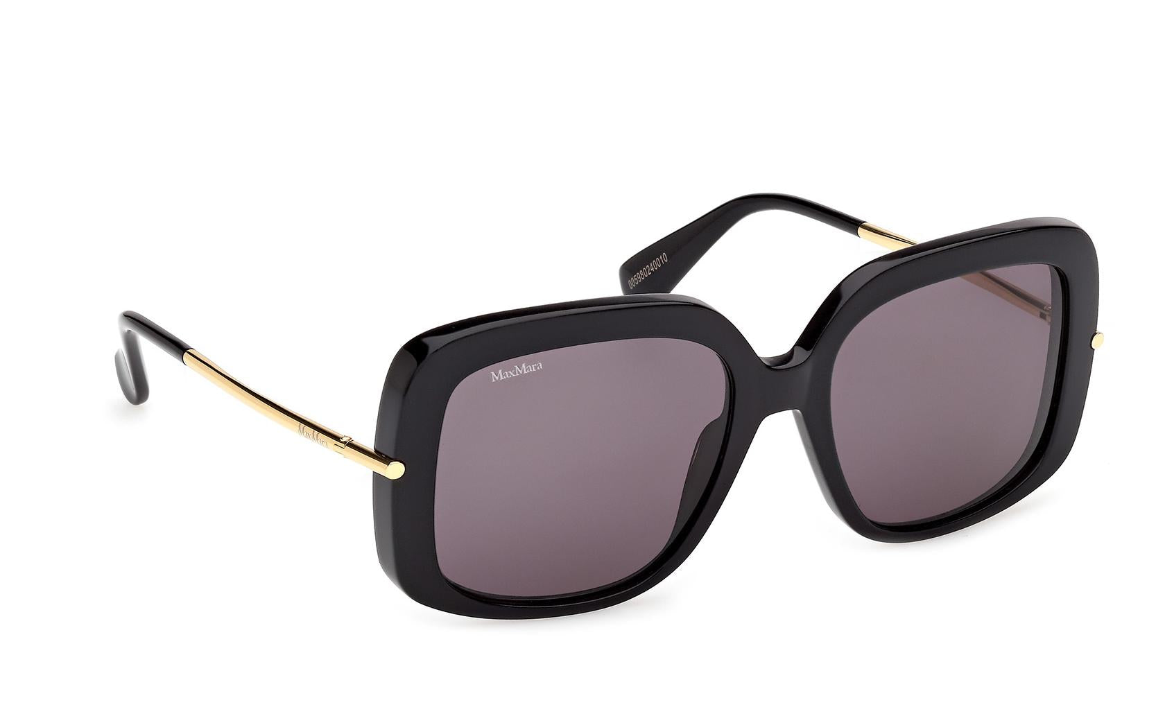 Maxmara Sunglasses MM0195 01A