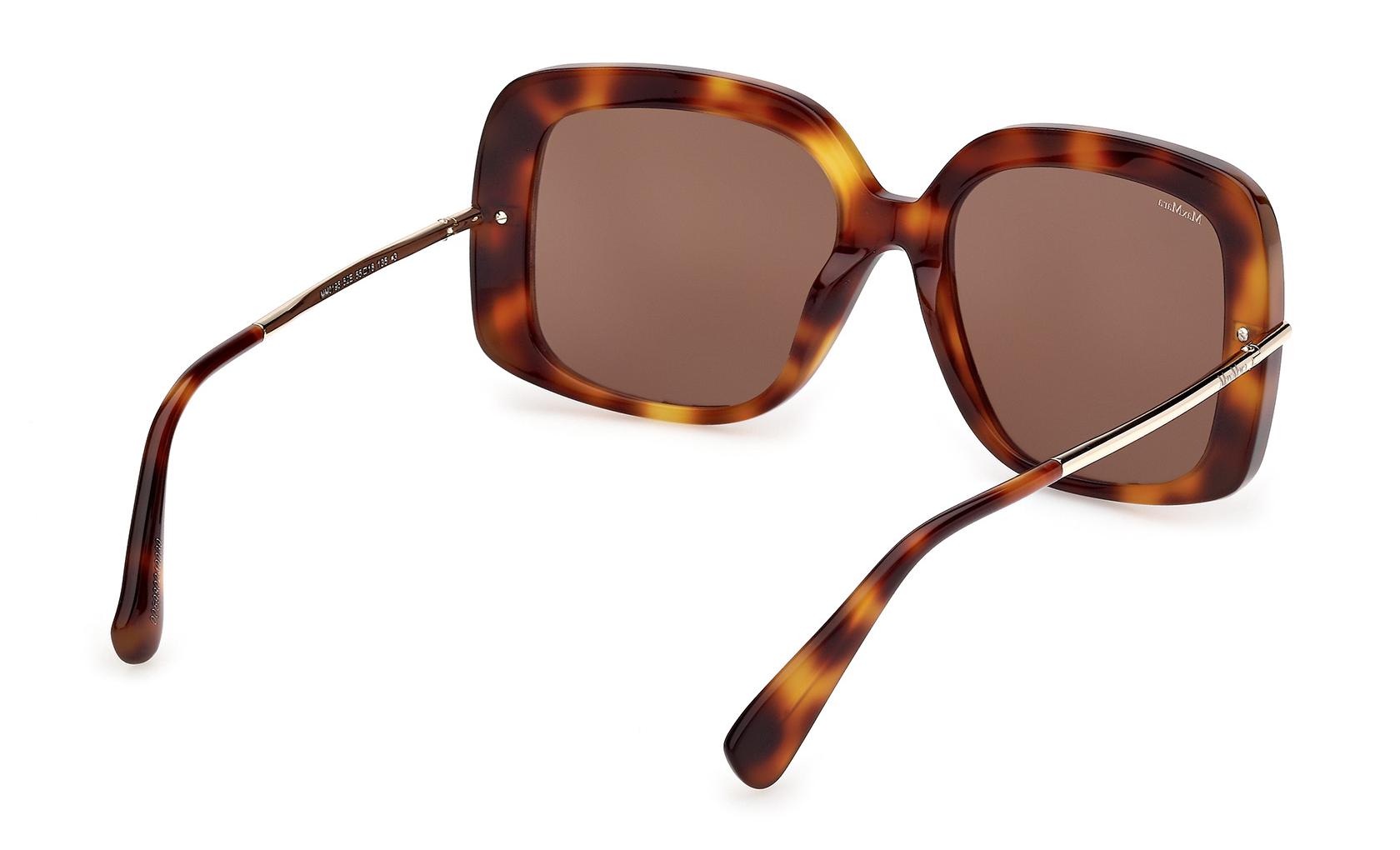 Maxmara Sunglasses MM0195 52E