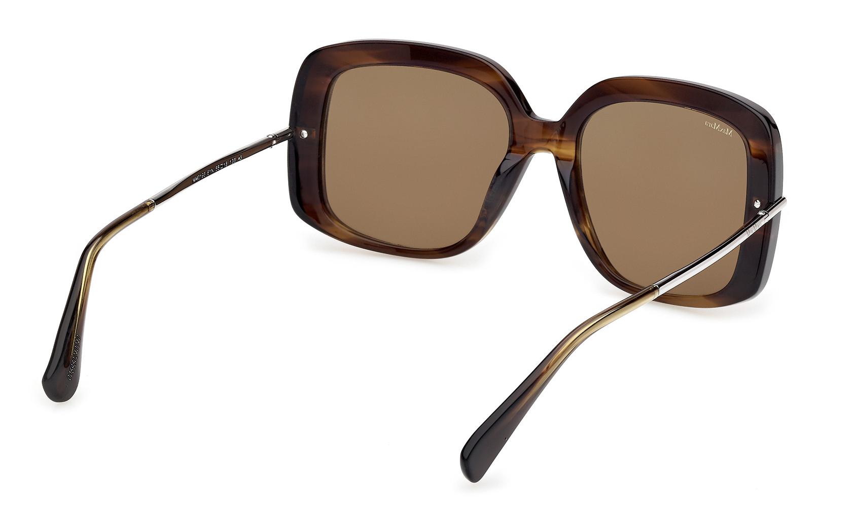 Maxmara Sunglasses MM0195 61N