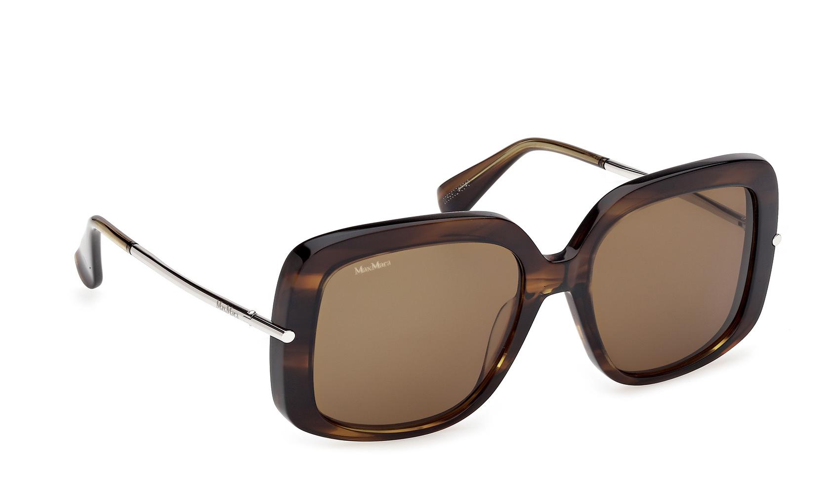 Maxmara Sunglasses MM0195 61N