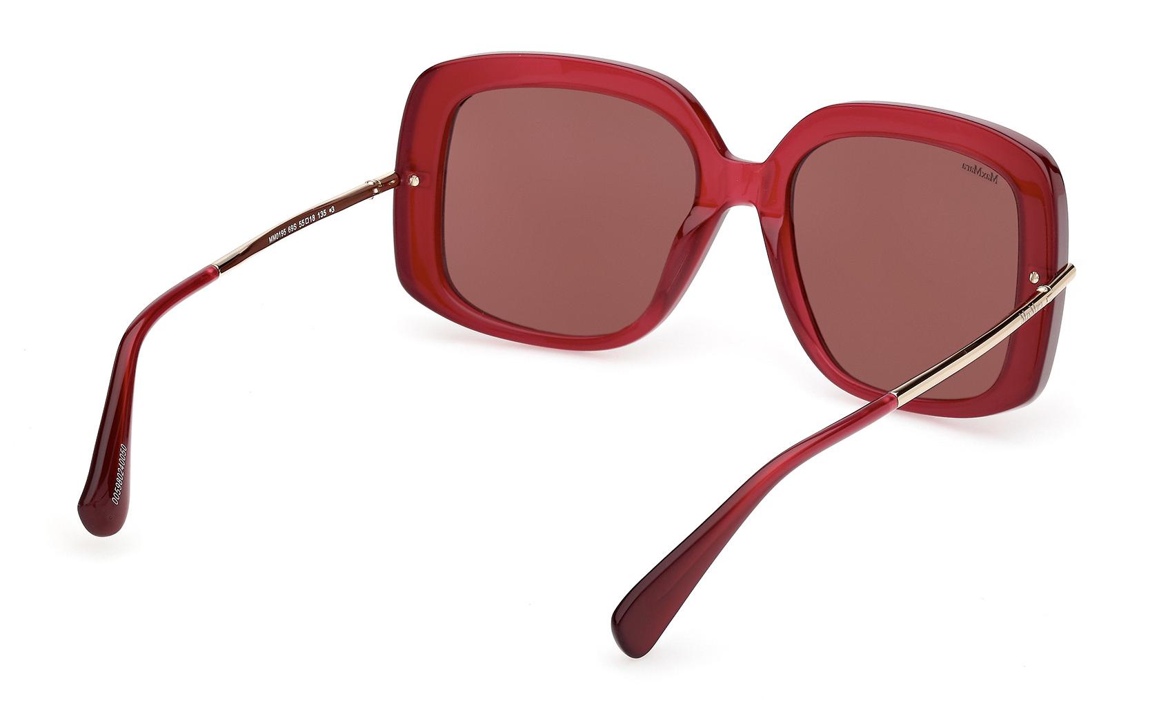 Maxmara Sunglasses MM0195 69S