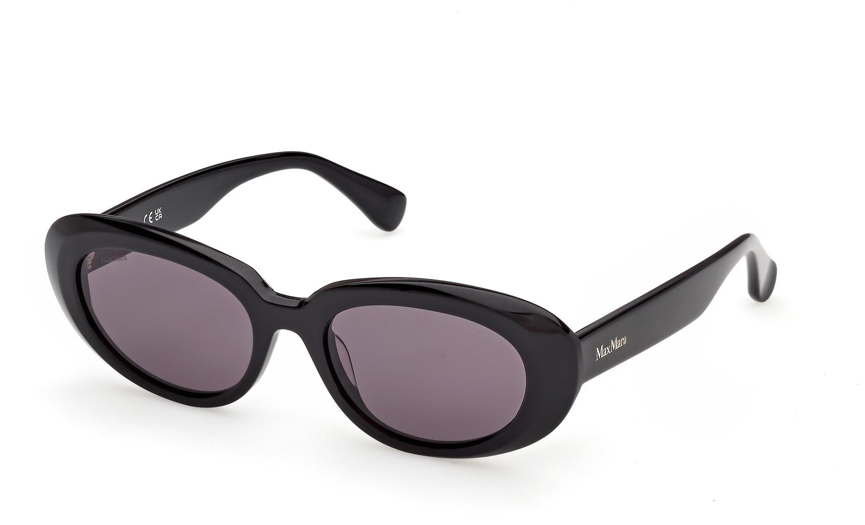 Maxmara Sunglasses MM0196 01A